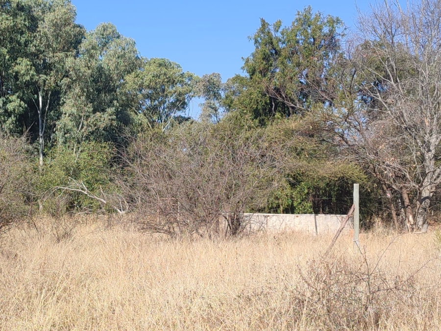 4 Bedroom Property for Sale in Zeerust North West